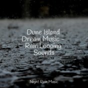 Dune Island Dream Music - Rain Looping Sounds