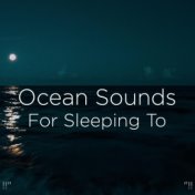 !!" Ocean Sounds For Sleeping To "!!