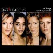 No Angel (It's All In Your Mind) / Venus