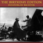 Sviatoslav Richter: The Birthday Edition