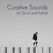 Curative Sounds for Soul and Mind - Kiss of Harmony and Balance, Healing Therapy, Spiritual Relaxation