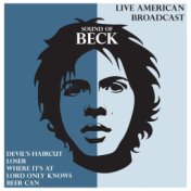 Live American Broadcast - Sound of Beck