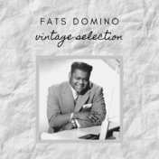 Fats Domino - Vintage Selection