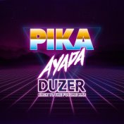 A Ya Da (Duzer Remix)