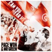 Can You Hear Me? (A Tribute to the People of Tunisia)