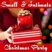 Small & Intimate Christmas Party