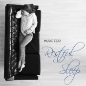 Music for Restful Sleep – New Age Ambient Music, Regeneration During Sleep