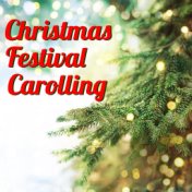 Christmas Festival Carolling