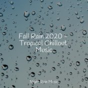 Fall Rain 2020 - Tropical Chillout Music