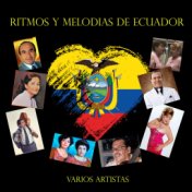 Ritmos y Melodias de Ecuador