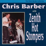 Chris Barber with Zenith Hot Stompers