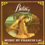 Bilitis (Original Movie Soundtrack)