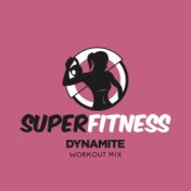 Dynamite (Workout Mix)