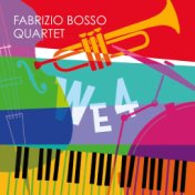 WE4 (feat. Jacopo Ferrazza, Julian Oliver Mazzariello, Nicola Angelucci)