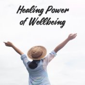 Healing Power of Wellbeing - Take Care of Yourself and Practice the Self-Care Method, Deep Breathing, Meditation, Yoga Session, ...
