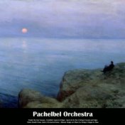 Vivaldi: The Four Seasons - Pachelbel: Canon in D Major - Bach: Air On the G String & Toccata and Fugue - Walter Rinaldi: Piano,...