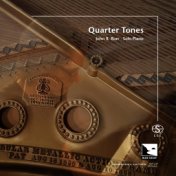 Quarter Tones (Audiophile Edition SEA)