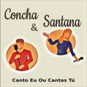 Canto Eu ou Cantas Tú