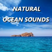 Natural Ocean Sounds