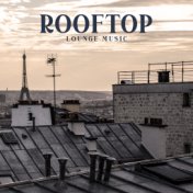 Rooftop Lounge Music: Instrumental Jazz Background Music