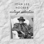 John Lee Hooker - Vintage Selection