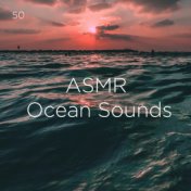 50 ASMR Ocean Sounds