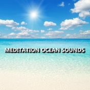 Meditation Ocean Sounds