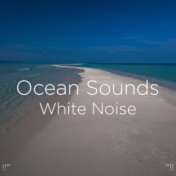!!" Ocean Sounds White Noise "!!