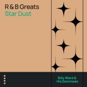 R&B Greats - Star Dust
