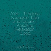 2020 - Timeless Sounds of Rain and Nature - Absolute Relaxation (Loop)