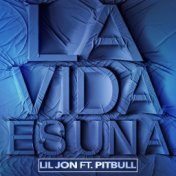 La Vida Es Una (feat. Pitbull)