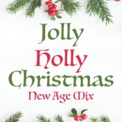 Jolly Holly Christmas New Age Mix