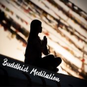 Buddhist Meditation - Mindfulness Ambient Sounds, Ambient Meditation, Therapeutic Songs to Calm Down, Stress Relief, Soothing So...