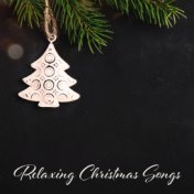 Relaxing Christmas Songs: Best Playlist with Advent Music and Christmas Music