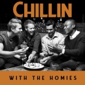 Chillin With The Homies: Relaxing Jazz for Meeting with Pals and Buddies