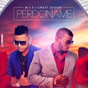 Perdóname (feat. Crazy Design)