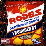 Sunflower Seeds (feat. La La)
