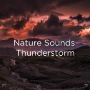 !!" Nature Sounds Thunderstorm "!!