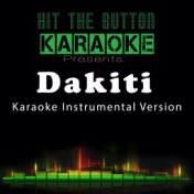 Dákiti (Karaoke Instrumental Version)