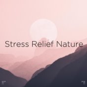 !!" Stress Relief Nature "!!