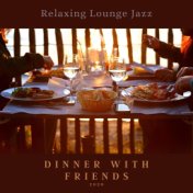 Relaxing Lounge Jazz