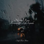 Natural Rain Recordings - Soft Sounds