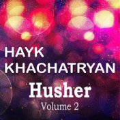 Husher. Volume 2