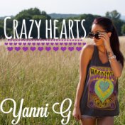 Crazy Hearts (feat. Nick Fradiani)