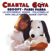 Snoopy / Pandi Panda