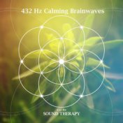 432 Hz Calming Brainwaves