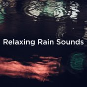 50 Relaxing Rain Sounds