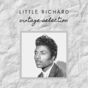 Little Richard - Vintage Selection