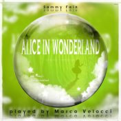 Alice in Wonderland (Music Inspired by the Film) (Piano Version)