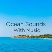 !!" Ocean Sounds With Music "!!